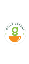 Daily Greens