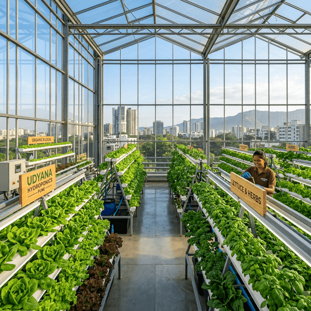 Green Power Smoothie